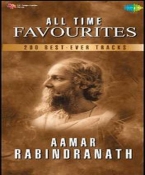All Time Favourites Aamar Rabindranath MP3